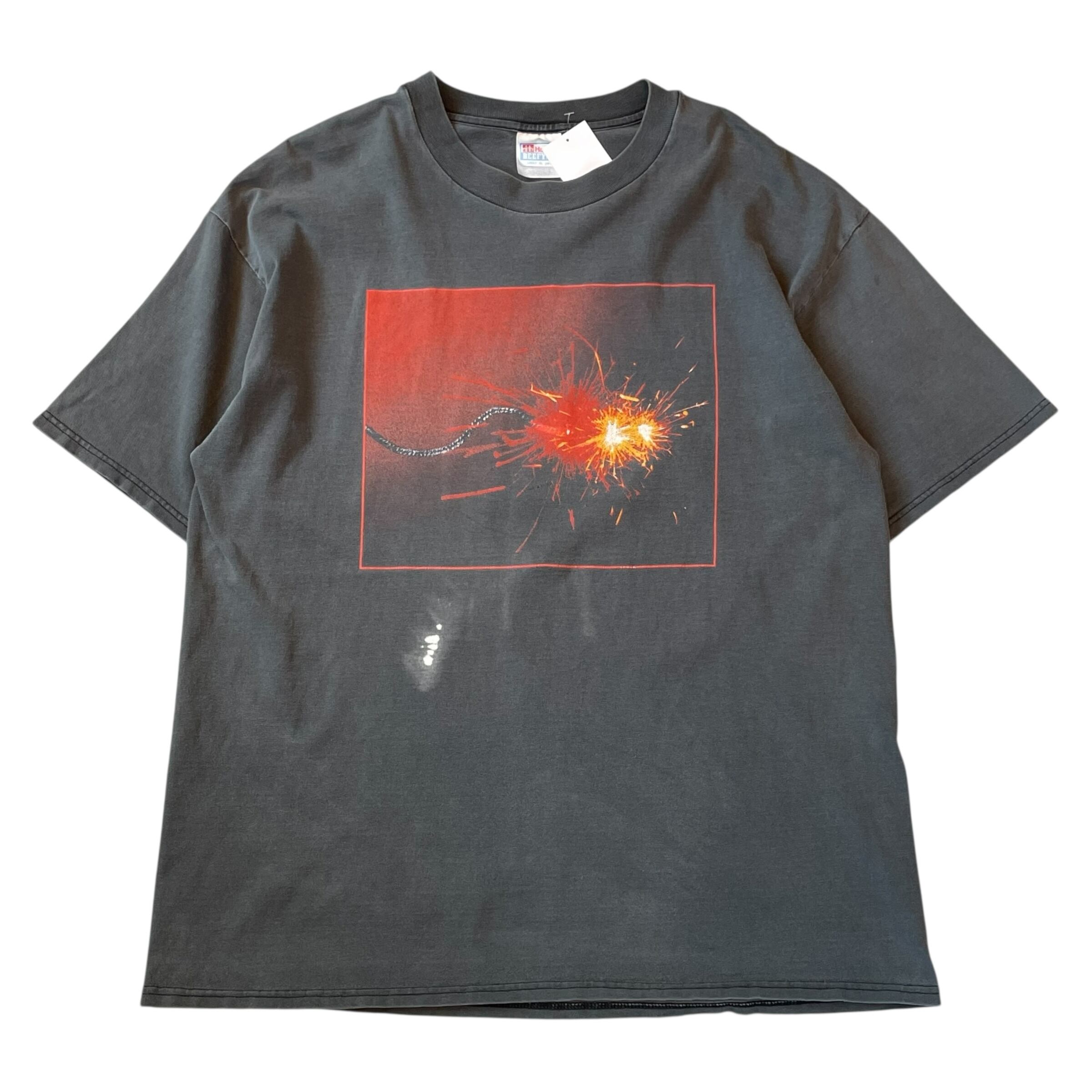 90s unknown "Absolutely Dynamite!" T-shirt