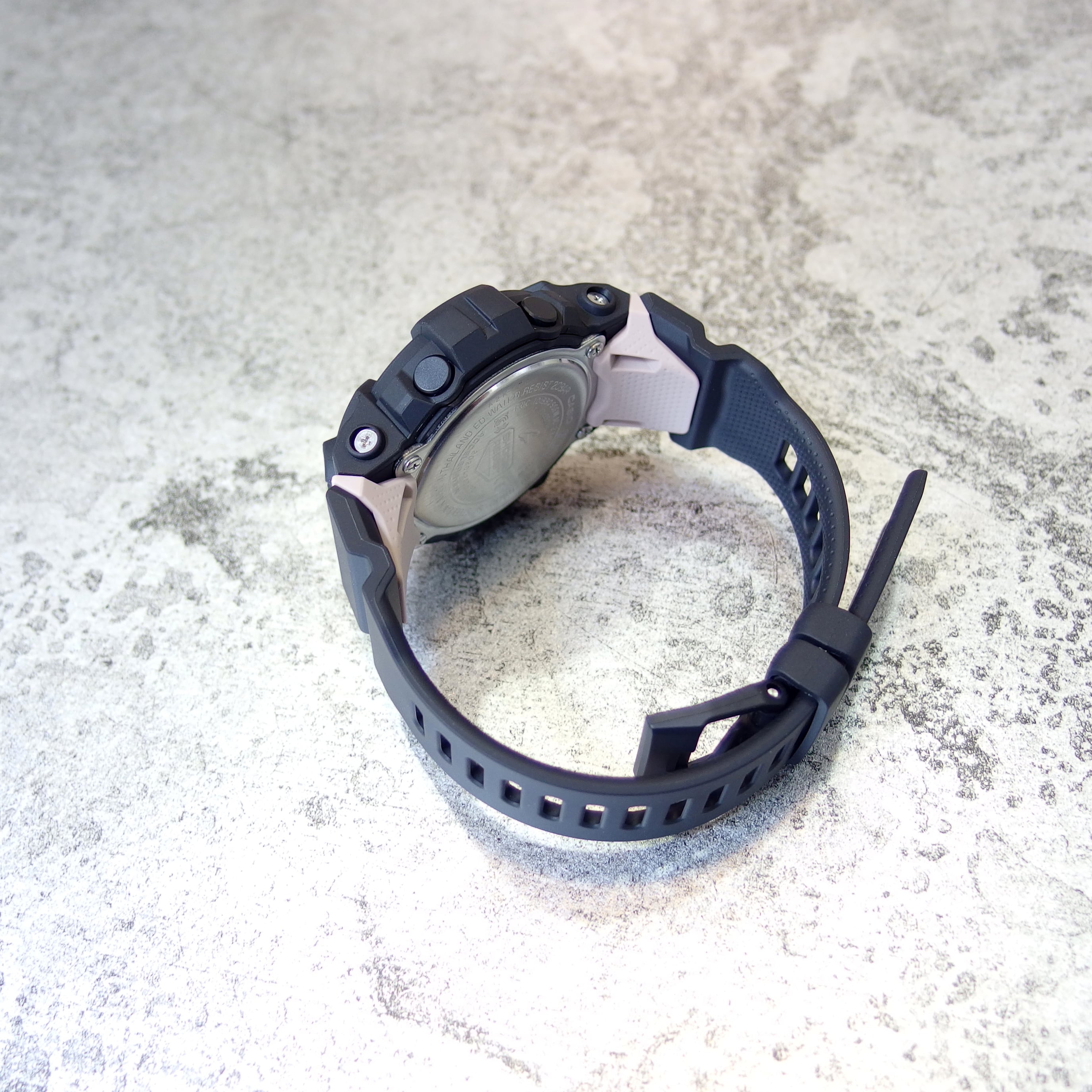 コ*ペ様 【生産終了★美品】G-SHOCK GMD-B800 Bluetooth G-SHOCK】GMD-B800-1JF （Bluetooth通信モデル） | 正光堂時計店