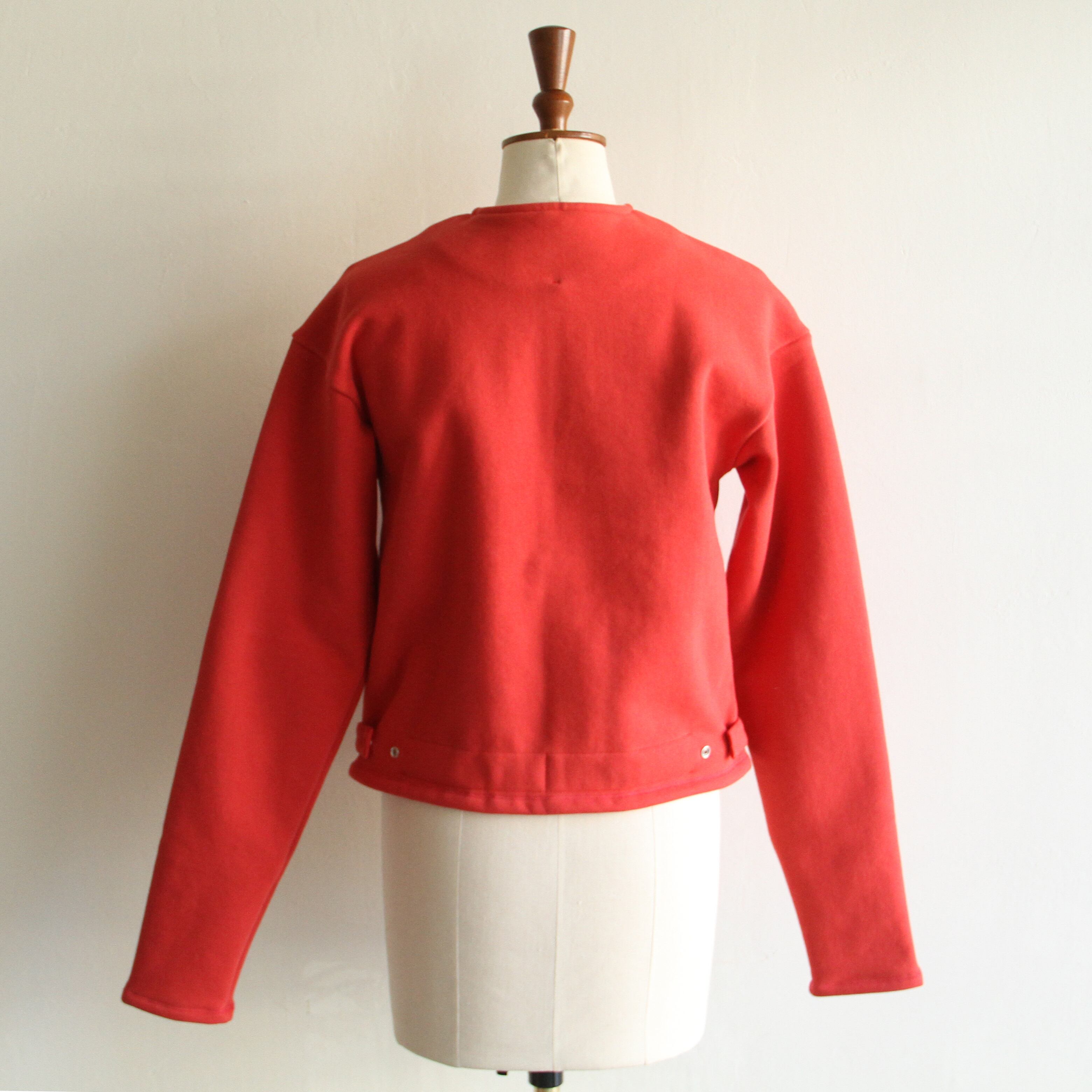 JUN MIKAMI 【 womens 】 Sweat cardigan | Terminal