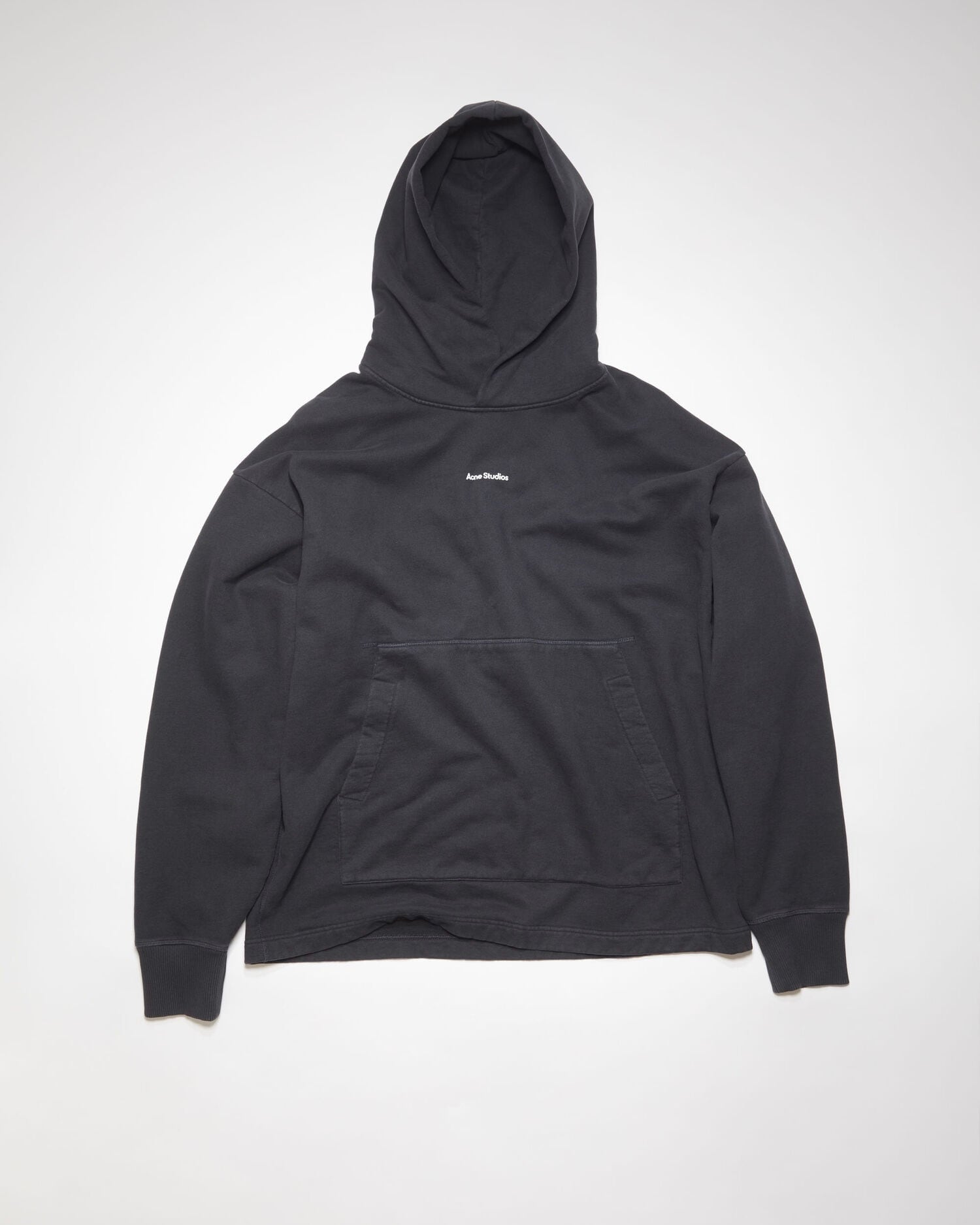 ACNE STUDIOS Men】ロゴフーディ | idealclasse