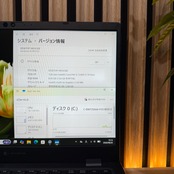\ 公式ショップ限定価格❣️/ ☘新型2023年発売‼️dynabook GCX83/VLE☘第12世代Corei5☘️SSD256GB☘️メモリ8GB☘️ノートパソコン☘️安心サポート＆3ヶ月保証