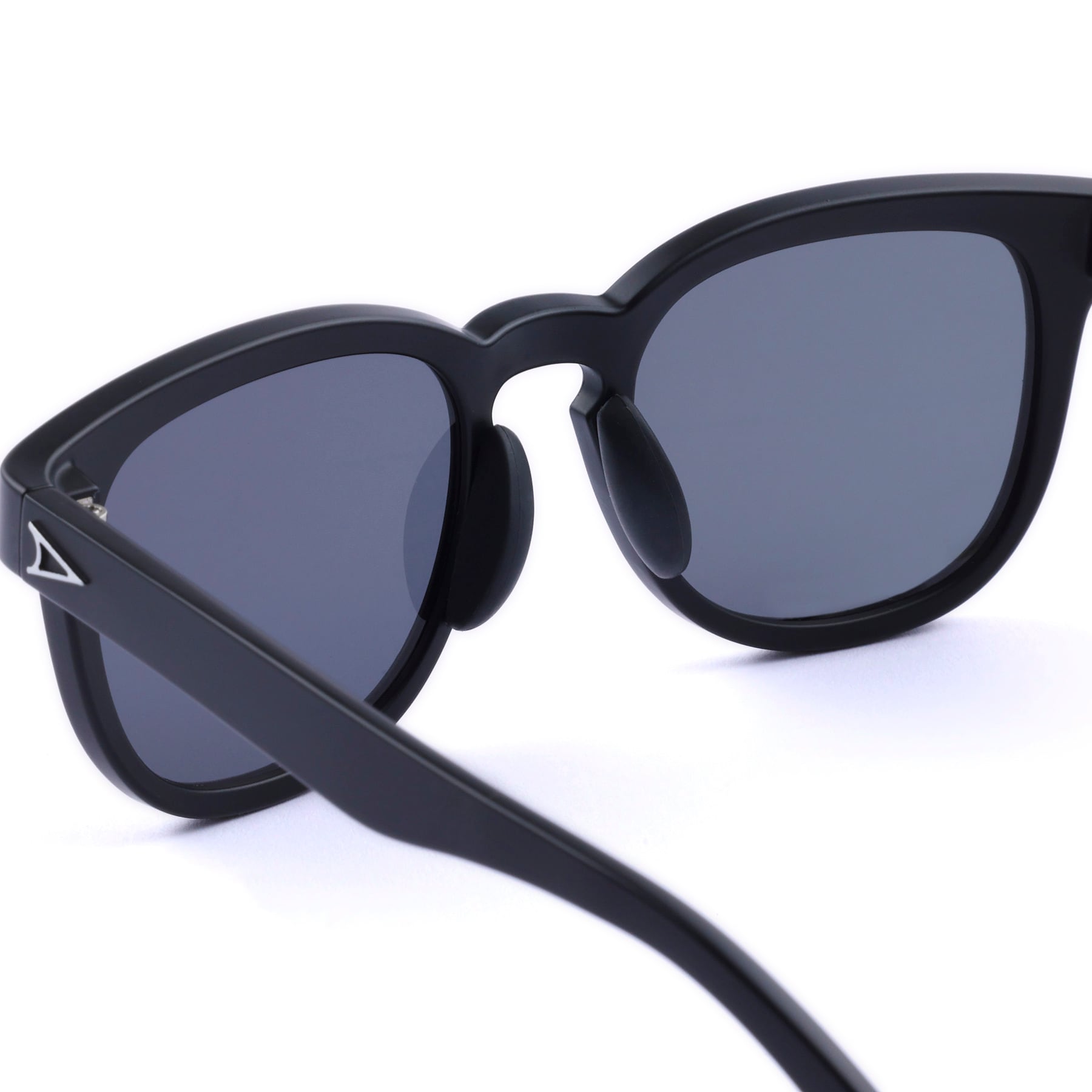 TYMER｜BLAKE [Matt Black/Grey] | Run Ride Point