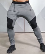 X NEO Joggers- Dark Grey