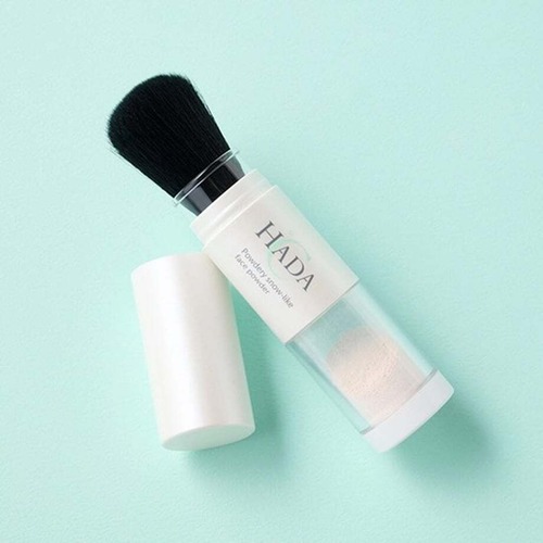 HADA℃ フラフィーホワイトパウダー （日焼け止めパウダー）