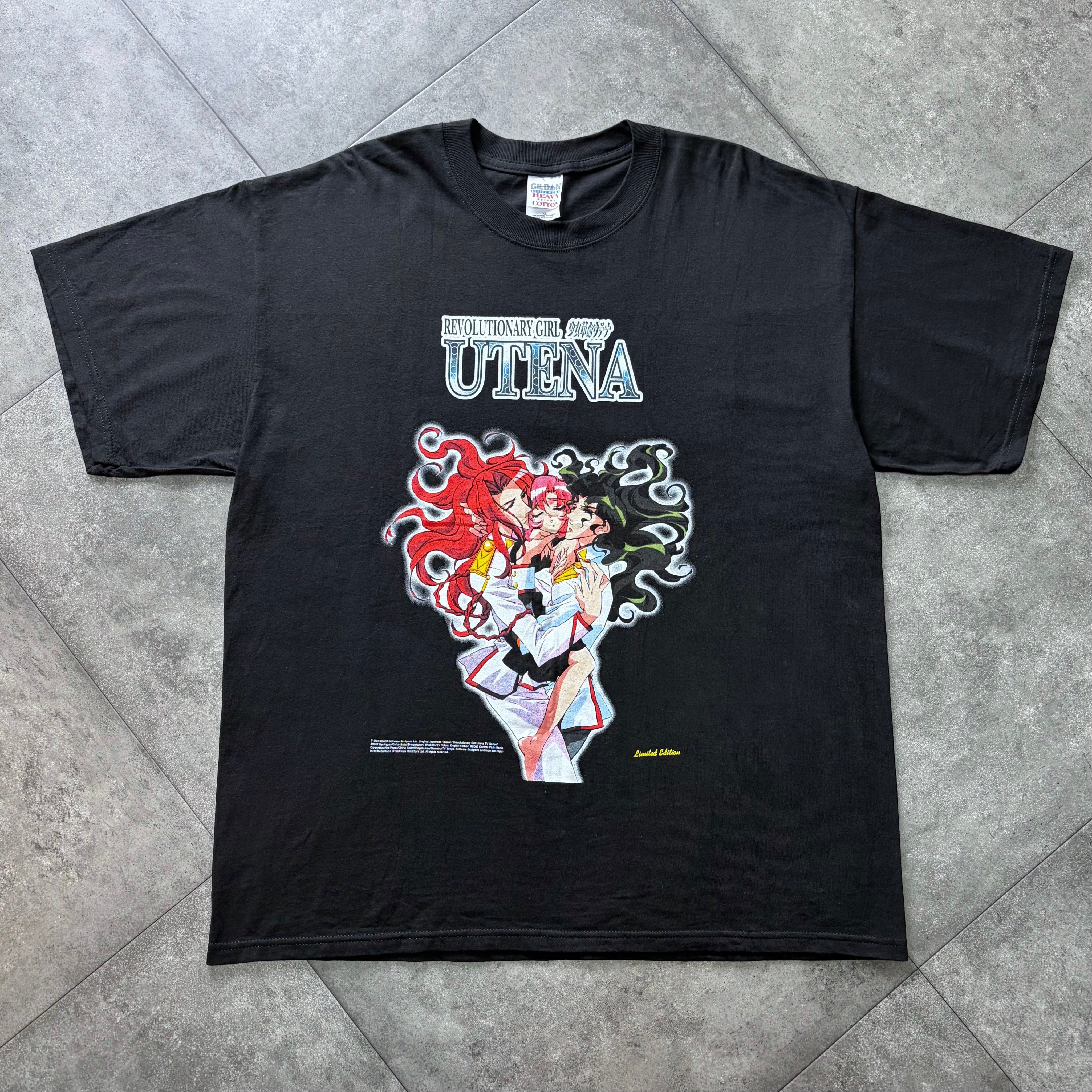 岡平健治 自走ツアーTシャツ 2014 V7 東日本限定 BLACK【在庫僅少