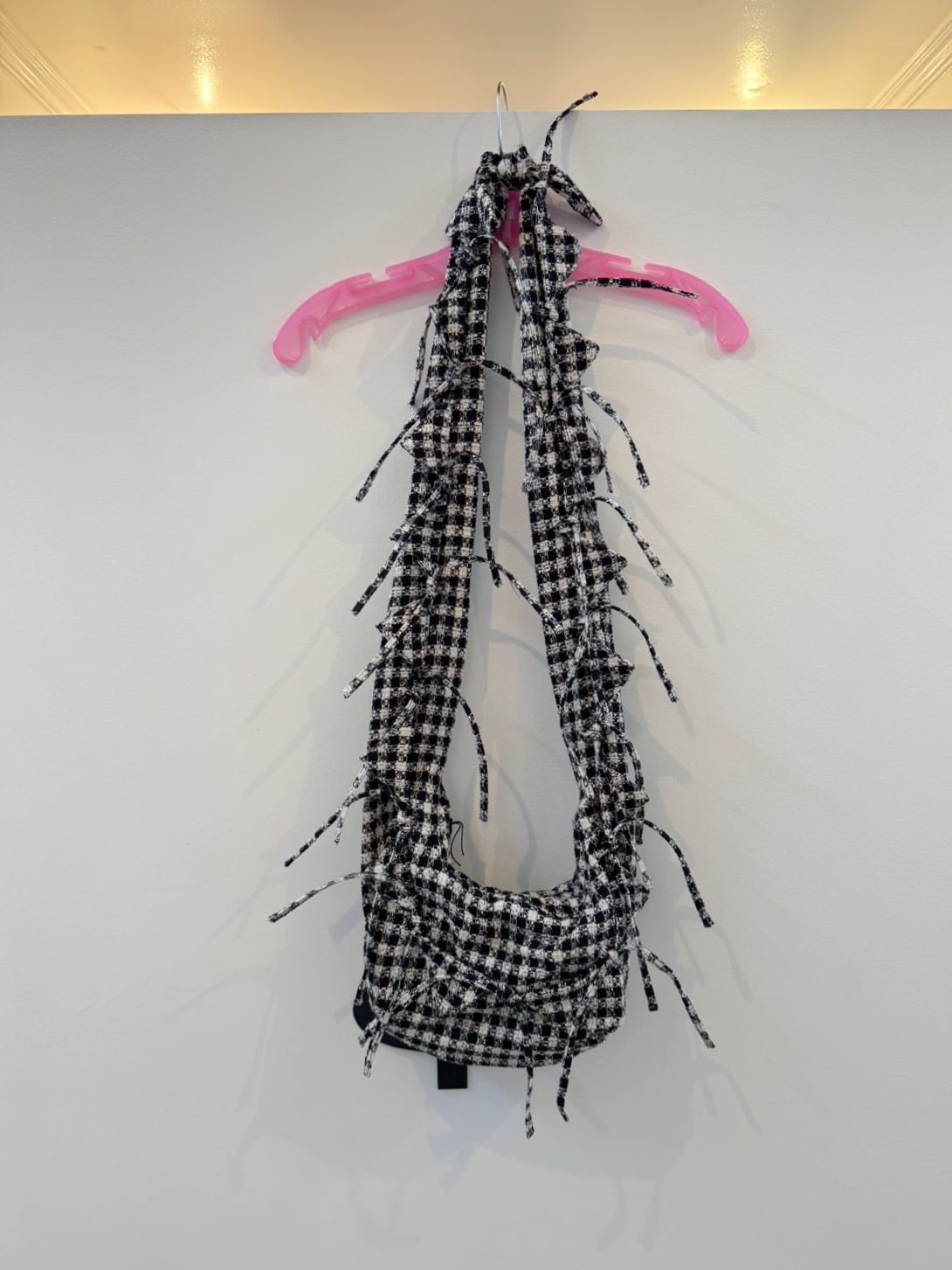 STRONGTHE MINI TALISMAN BAG