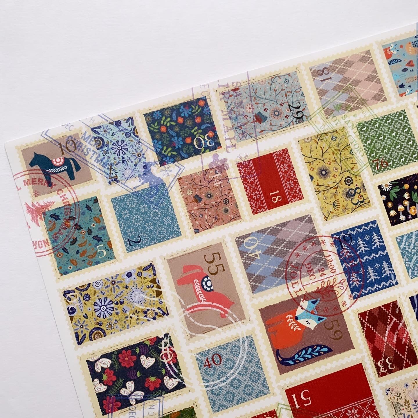 デザインペーパーA4まとめ売り(約1200枚以上)