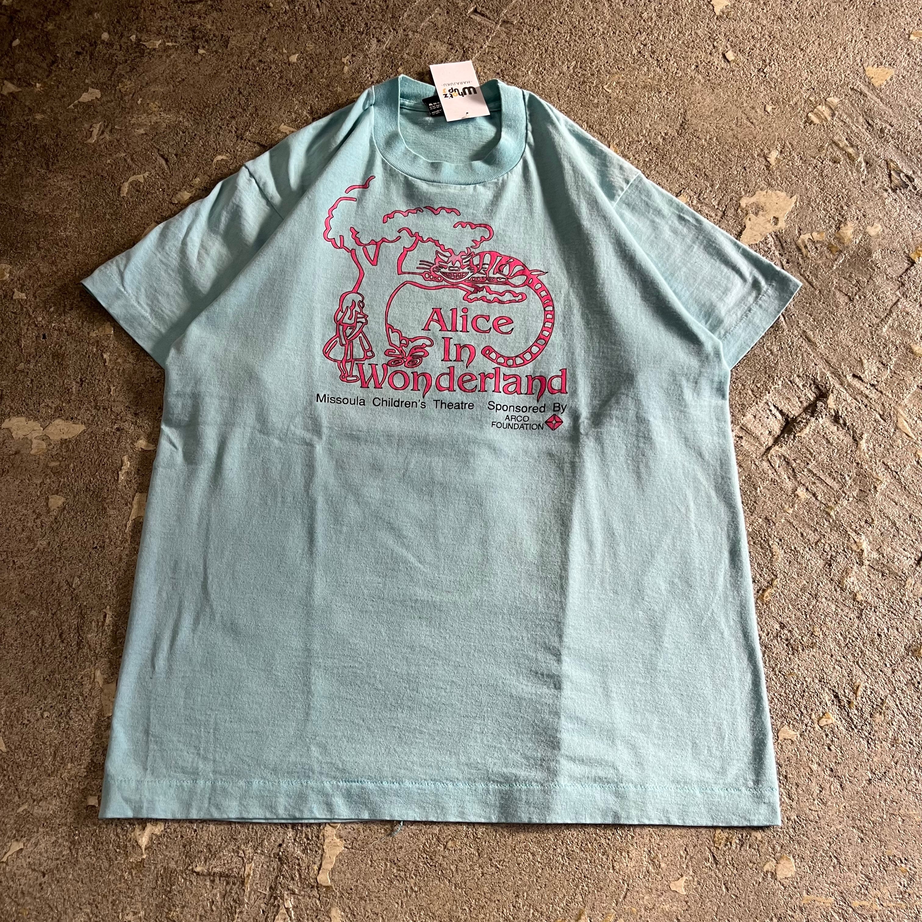 90s Alice In Wonderland T-shirt | What