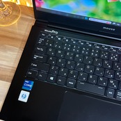 『おすすめ』Mpro-NB420  最高峰i7第11世代  メモリ8GB  SSD256GB  フルHDノートパソコン