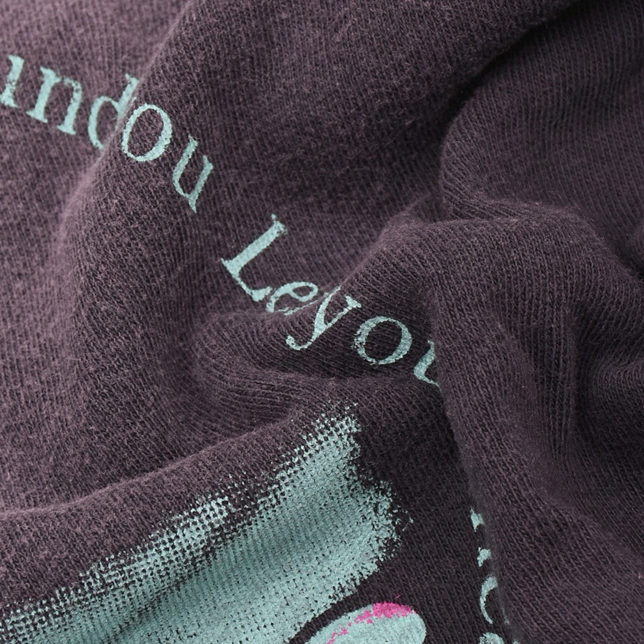 【KAMIYA】“JEALOUSY BOY” Docking Hoodie - 8