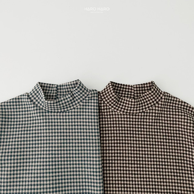 《HARO HARO秋新作》t shirt ★ ｜ご予約 新作 秋 HARO HARO  トップス tops Tシャツ t shirt 女の子 男の子 キッズ ベビー