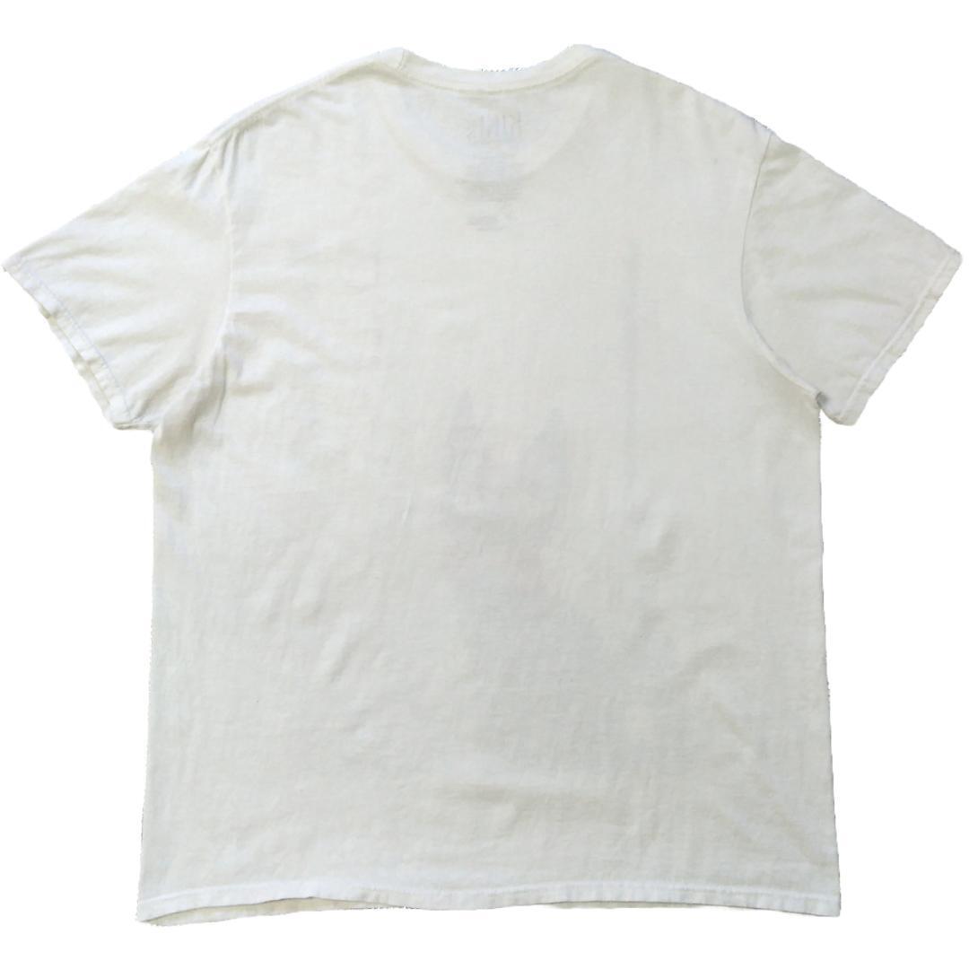 古着 魔女の宅急便 Tシャツ Lサイズ 白 ジジ ムービーT アニメT