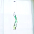 IBUKI 07 - アゲートヒーリングチャイム / Agate Sun Catcher Wind Chime 893