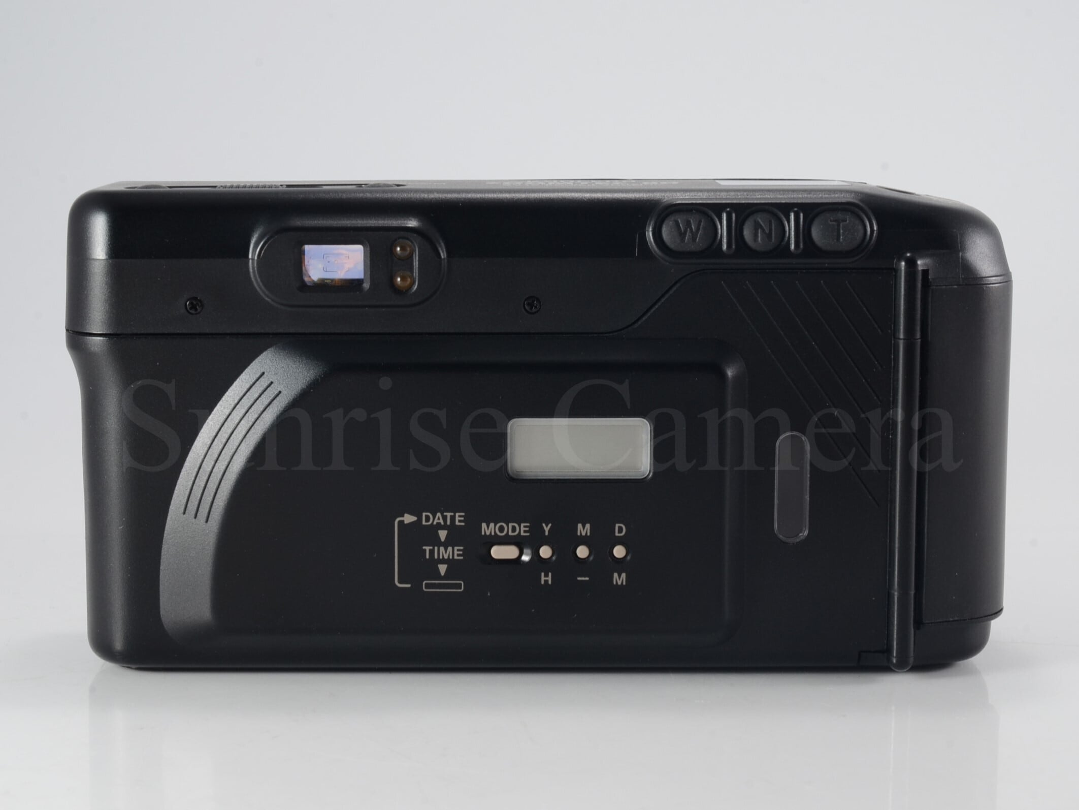 KYOCERA ZOOMTEC 80 / 38-80mm F3.8-7.8 京セラ フィルムコンパクト