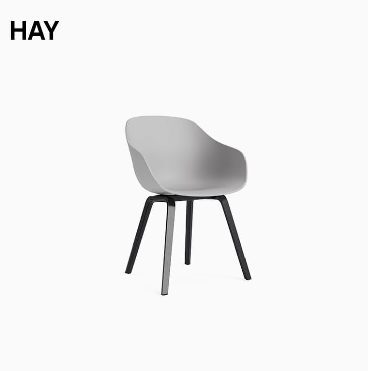 予約販売 AAC HAY chair 椅子 北欧 おしゃれ カフェ ins 新作