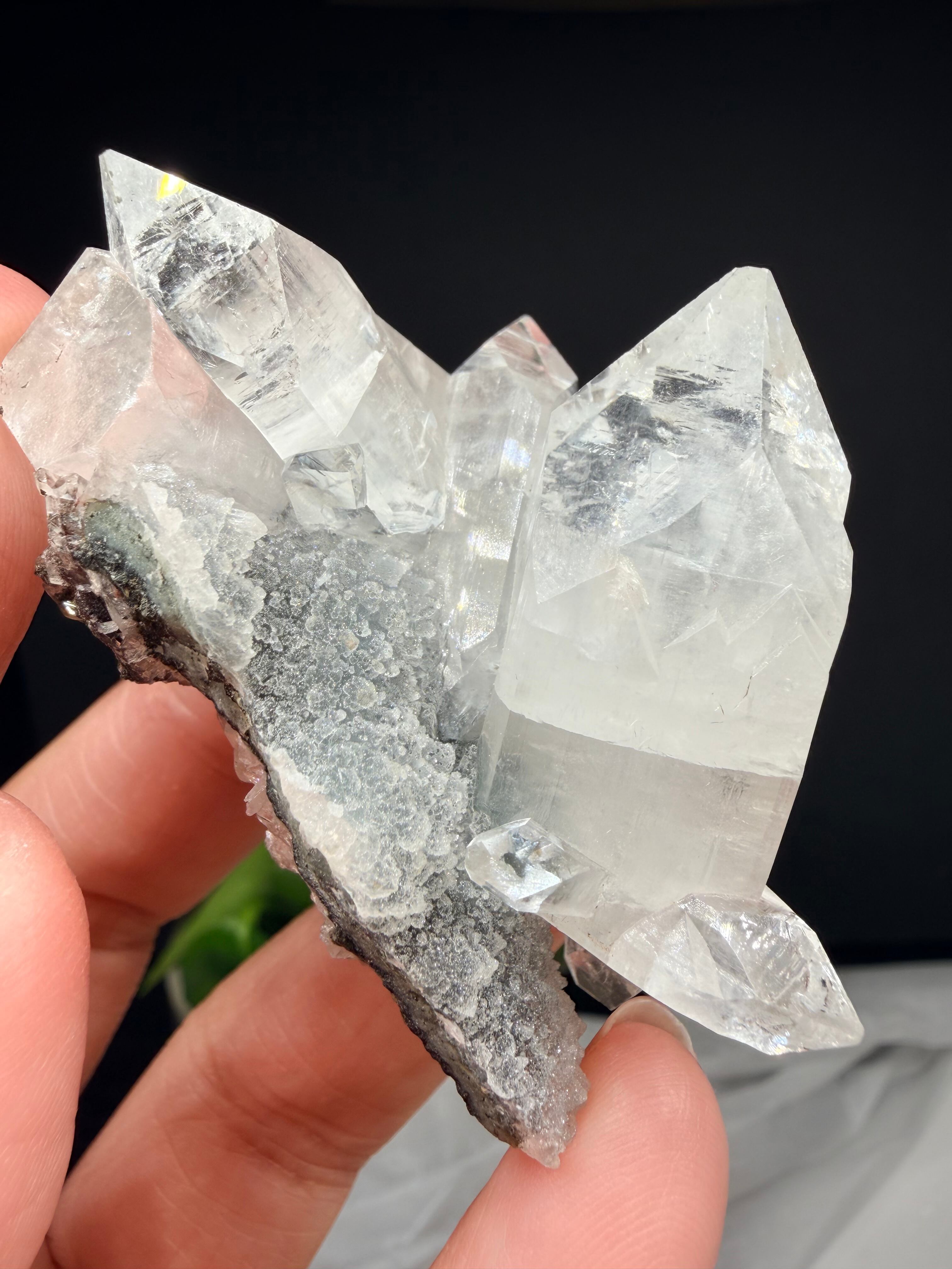 激レア☆巨大‼️高品質ローズクォーツ　ピンク　恋愛成就水晶❣️　六芒星 ☆天然石 激レア☆巨大☆高品質ローズクォーツ ピンク 恋愛成就水晶♡六芒星