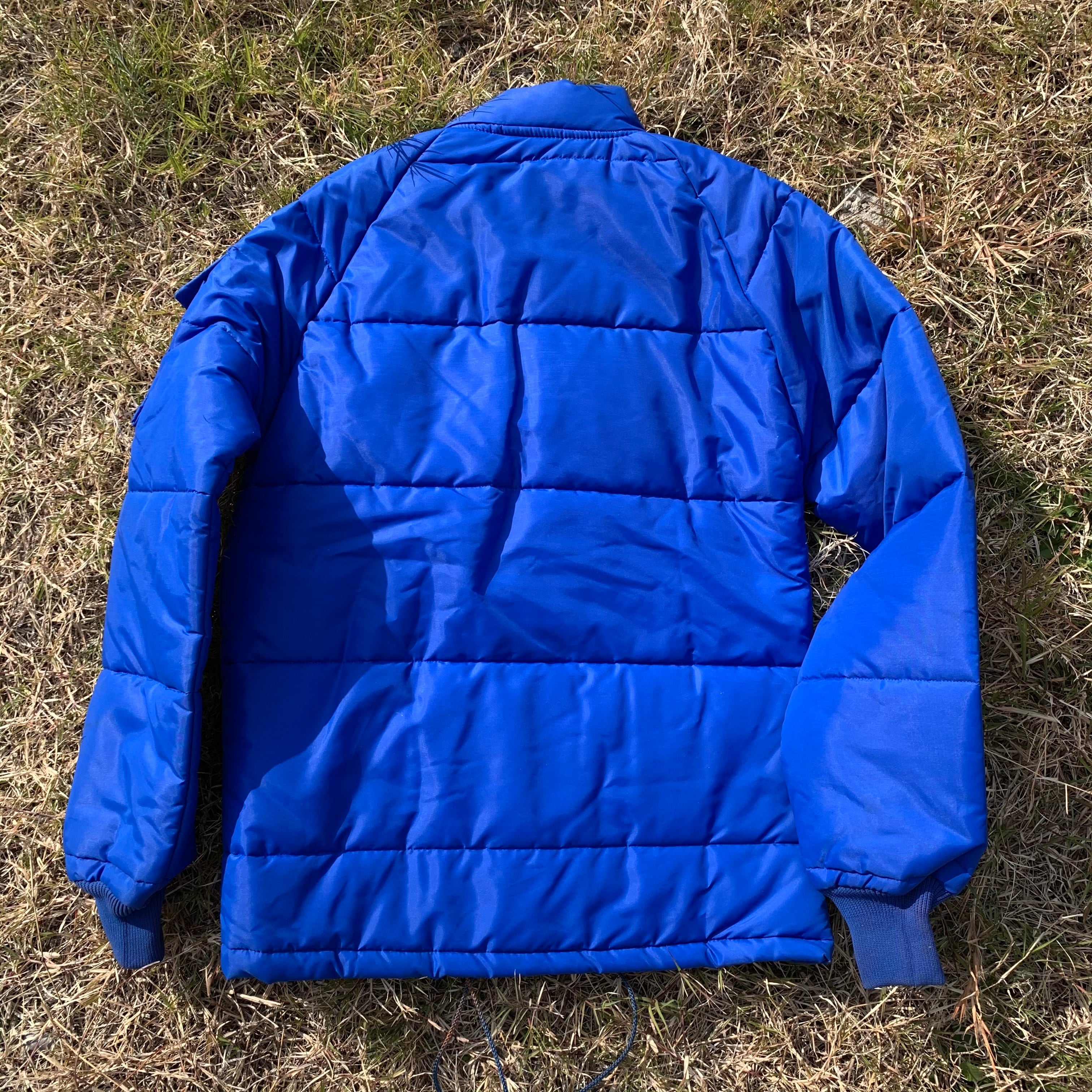 パブストブルーリボン　ジャケット　ヴィンテージ アメリカ製 2025年最新】パブストブルーリボン ジャケットの人気アイテム - メルカリ