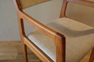 Benny Linden「Dining chair」（A）