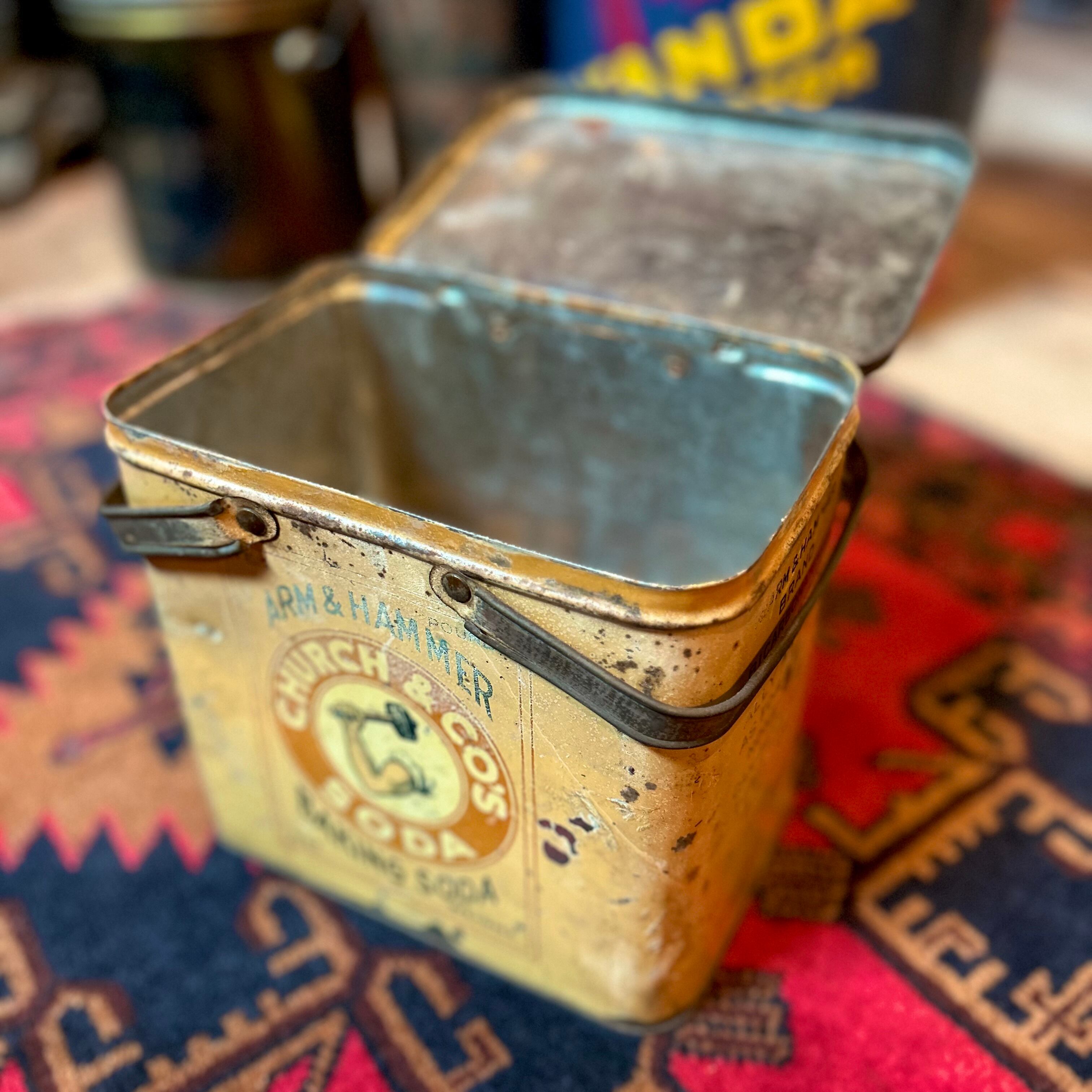 80s ミルキーウェイ缶80年代ヴィンテージアメトイ ☆VINTAGE JUNK☆ 1993年製 McDonald ミールトイ【ワッコワーナー