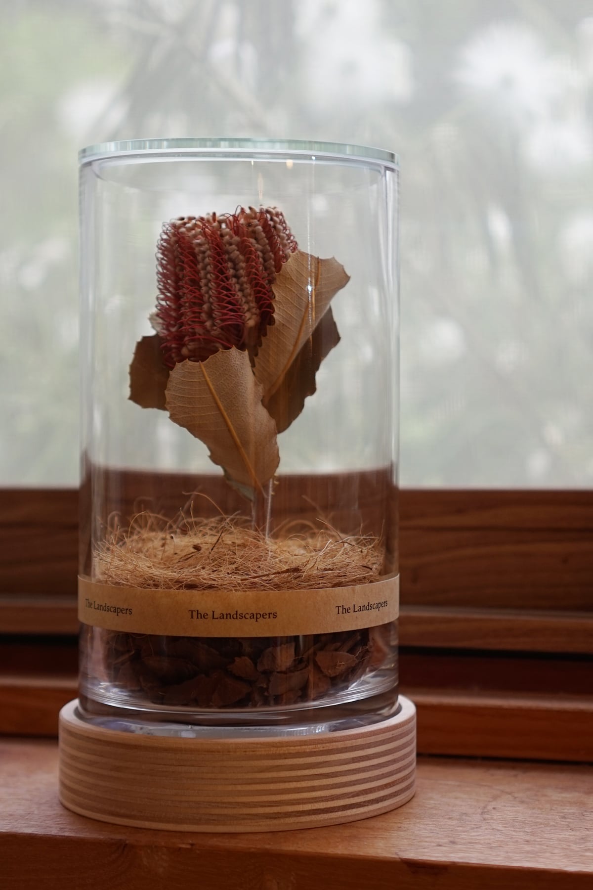 期間限定20%オフ！】LIGHTING WOOD PEDESTAL（照明木台座） | The