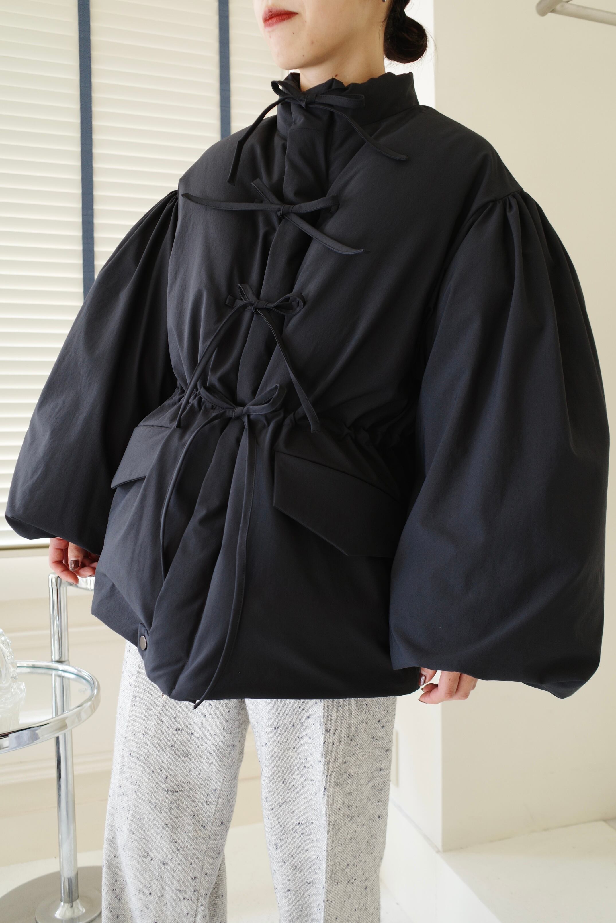 BELPER 】DOWN JACKET | theour