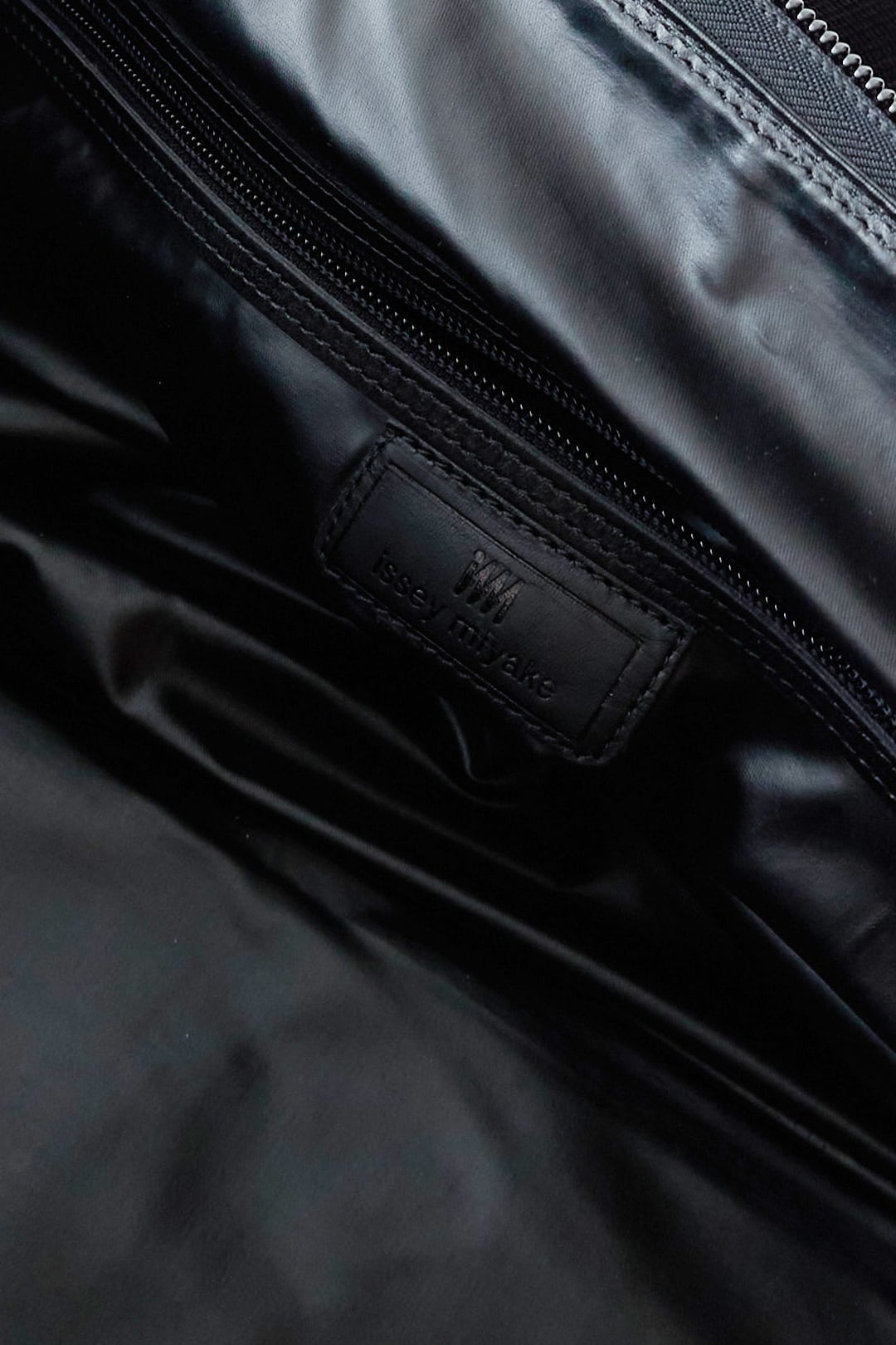 90s im issey miyake BOSTON BAG(大) | Reben｜デザインという文脈が