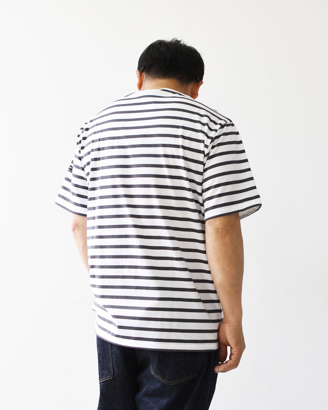 SAINT JAMES [PIRIAC BORDER - NEIGE×METAL] [pb-nei-met] セント