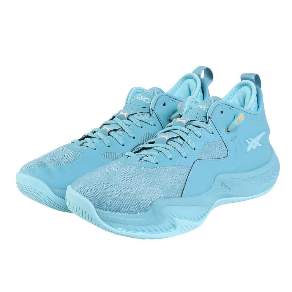 Nova Surge Low バスケットボール　シューズ　女性用 送料無料】アシックス(ASICS)(メンズ、レディース) バスケットシューズ