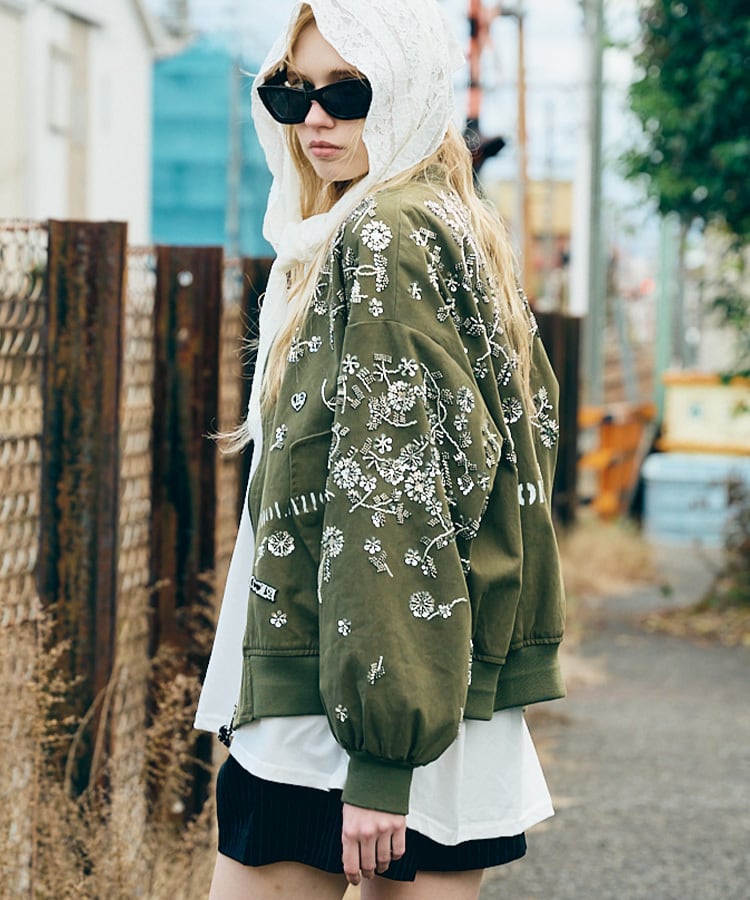 OUTER | COOLA | クーラ