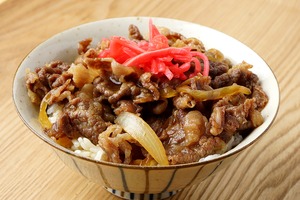 牛丼のたれ 300ml