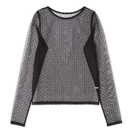 Patagonia メリノクルーネックセーター バーズアイ | Pay ID