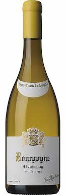 ブルゴーニュ・シャルドネ・ヴィエイユ・ヴィーニュ　23　ジャン・マリー・フーリエ・ヴィーニュ・コント・ド・シャペル　Bourgogne Chardonnay Vieille Vigne　23　Jean Marie Fourrier Vigne Comte de Chapelle