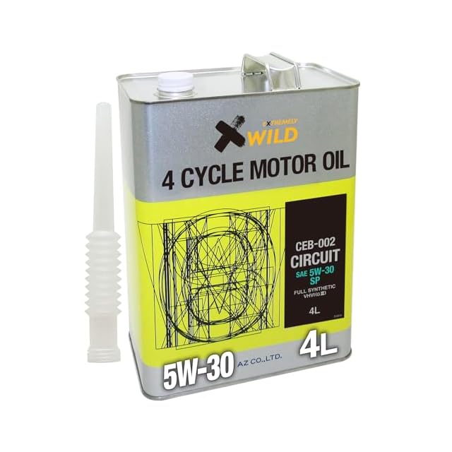 ENEOS X PRIME 5W-30 4L | PAY ID