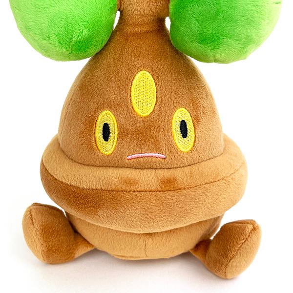 ポケモンセンター ウソハチ ぬいぐるみ クッション 2005 希少 ポケットモンスター ウソハチ ぬいぐるみ (S) PP249 ポケモン Pokemon