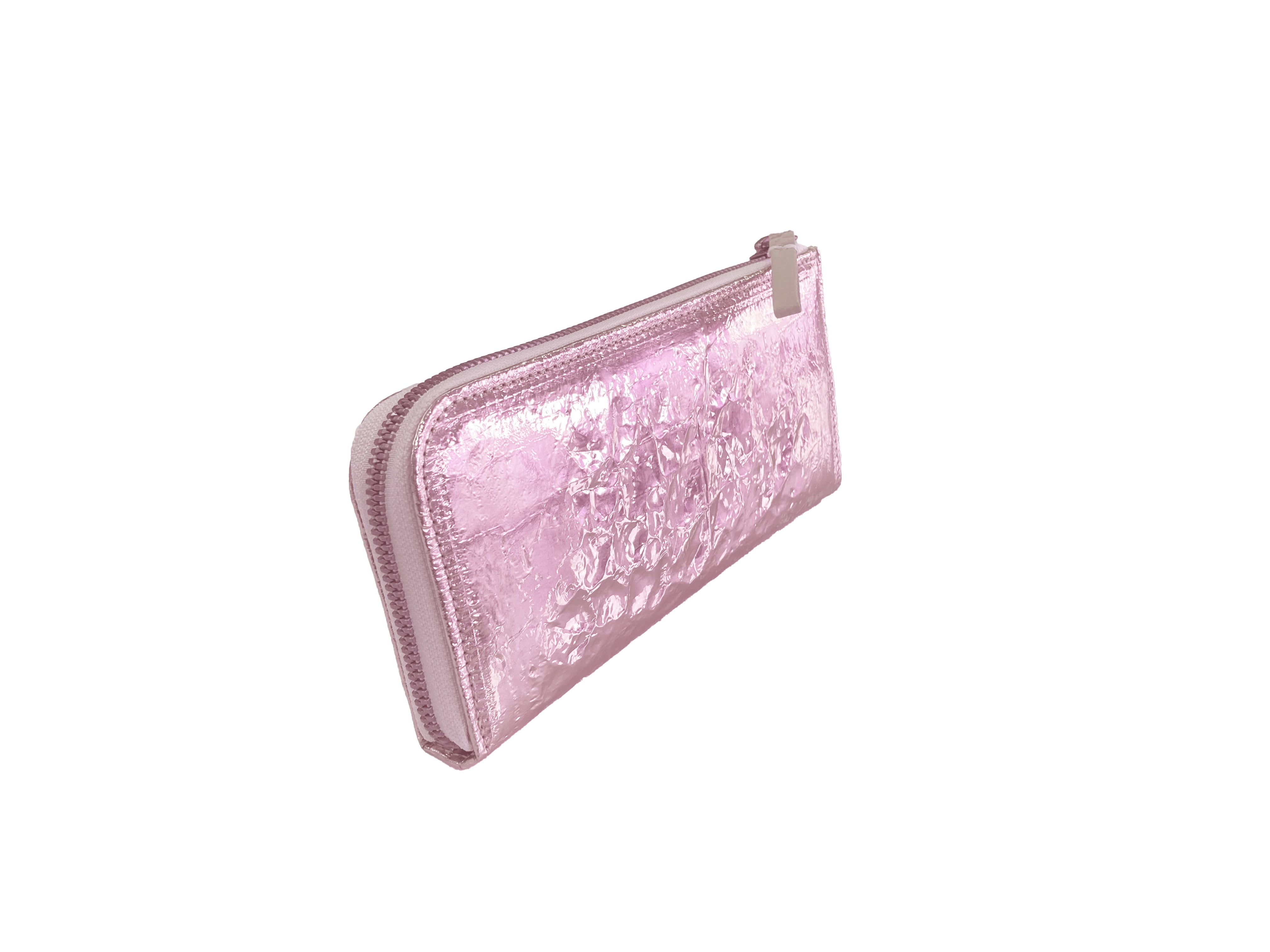 せーみさん専用　　　　　　　　　　水色 ピンク内装 長財布 楽天市場】長財布 PH0790 Kitamura キタムラ 財布・ポーチ・ケース