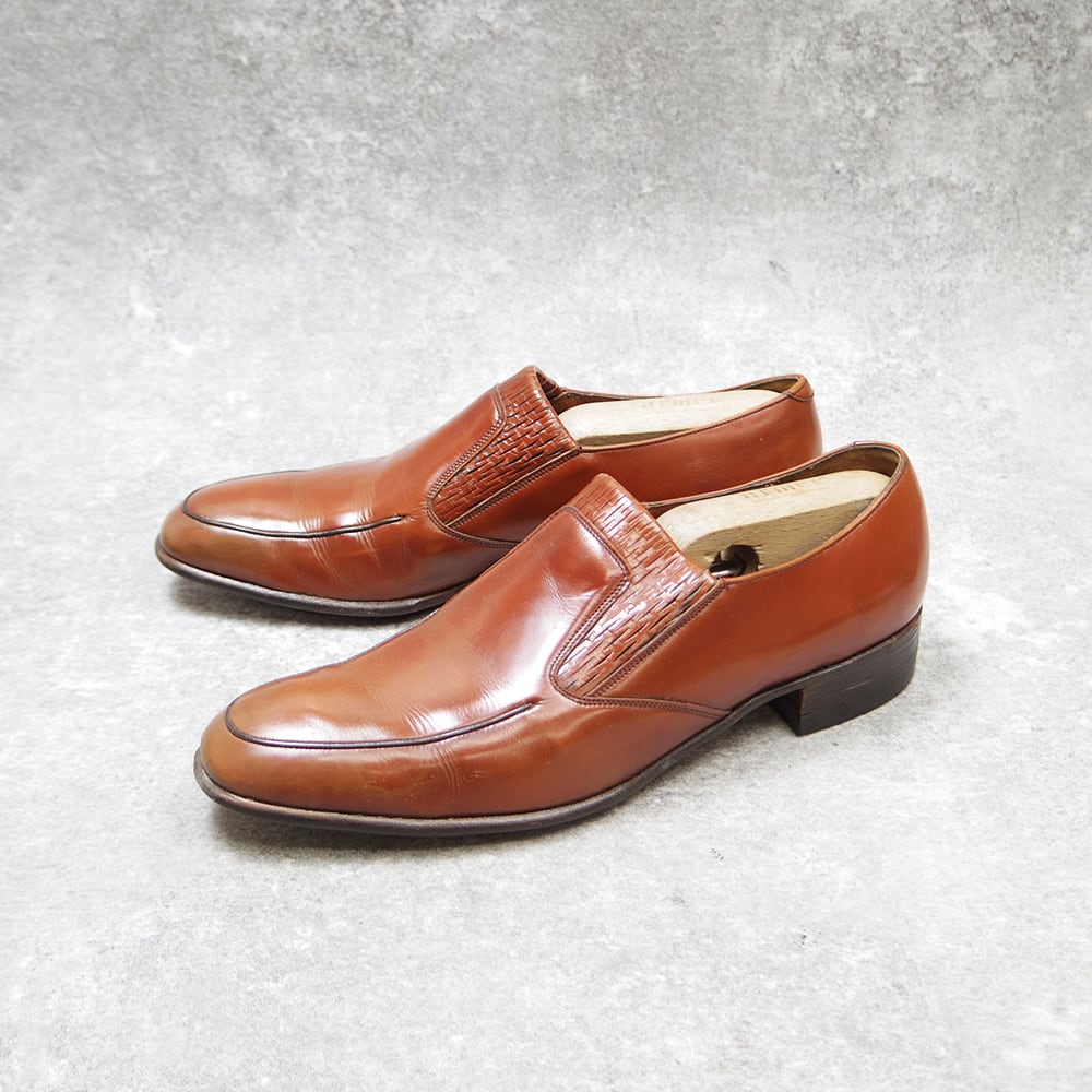 24.5～25cm Allen Edmonds Becker アレンエドモンズ ベッカー