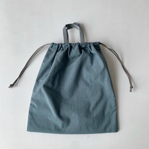 【ERA.】TAS FLAT KINCHAKU LARGE/K044T