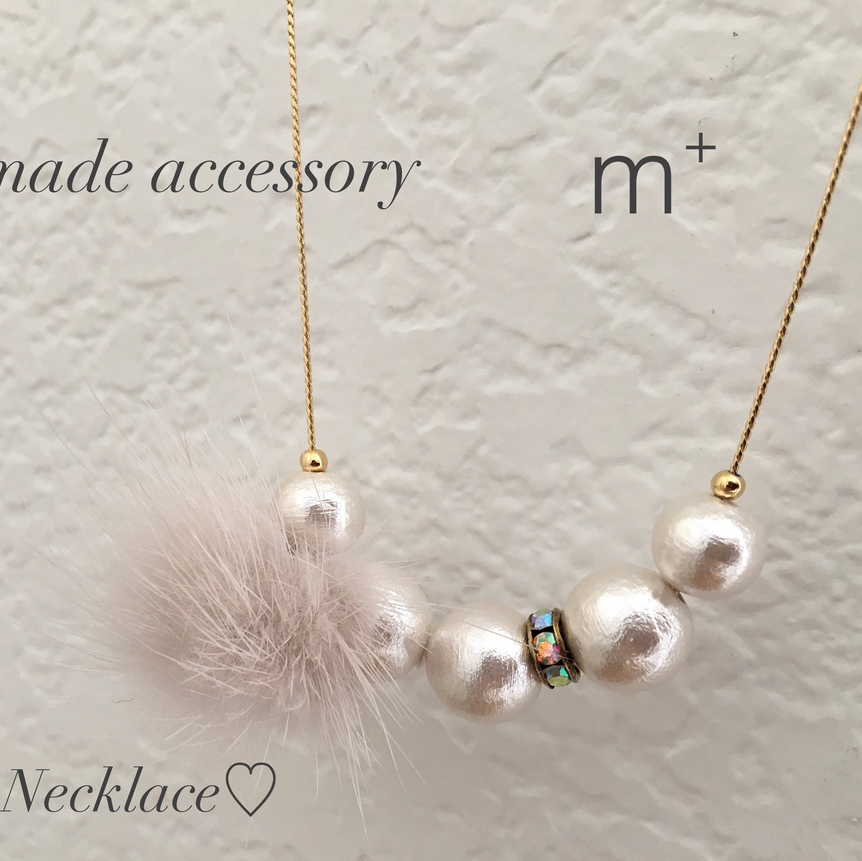 coco 様 専用ページ | handmade accessory m+