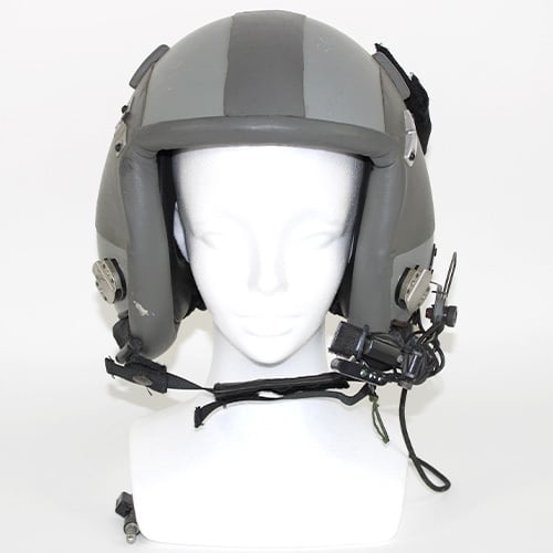 実物パイロットヘルメット 米軍 勝ち HGU-55 実物パイロットヘルメット 米軍 勝ち HGU-55
