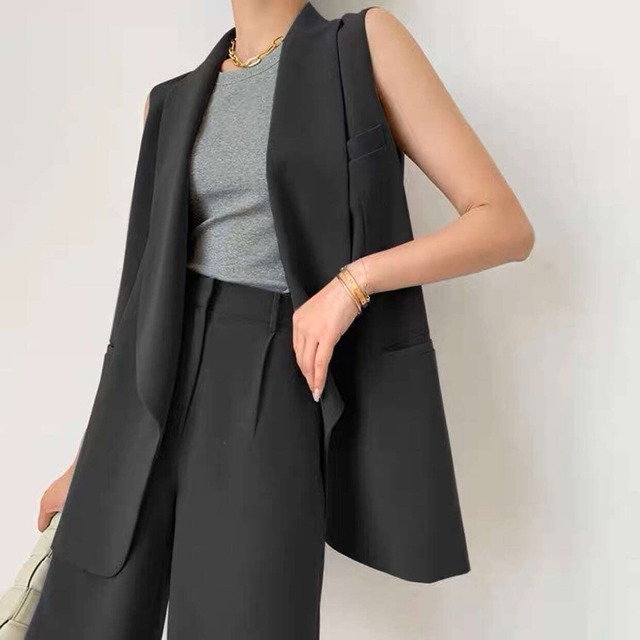 casual short blouson & skirt　10366