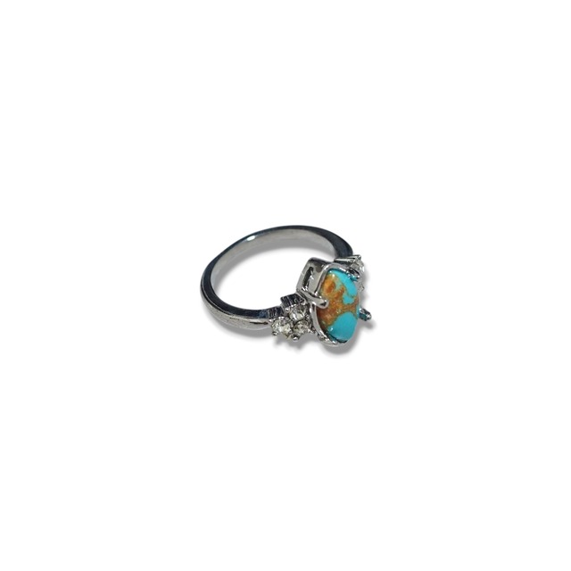 【VINTAGE】リング