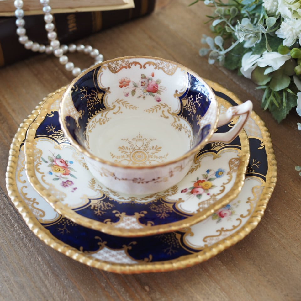 コールポート | antique FEELPORT アンティーク食器の専門店 コールポート | antique FEELPORT アンティーク食器の専門店