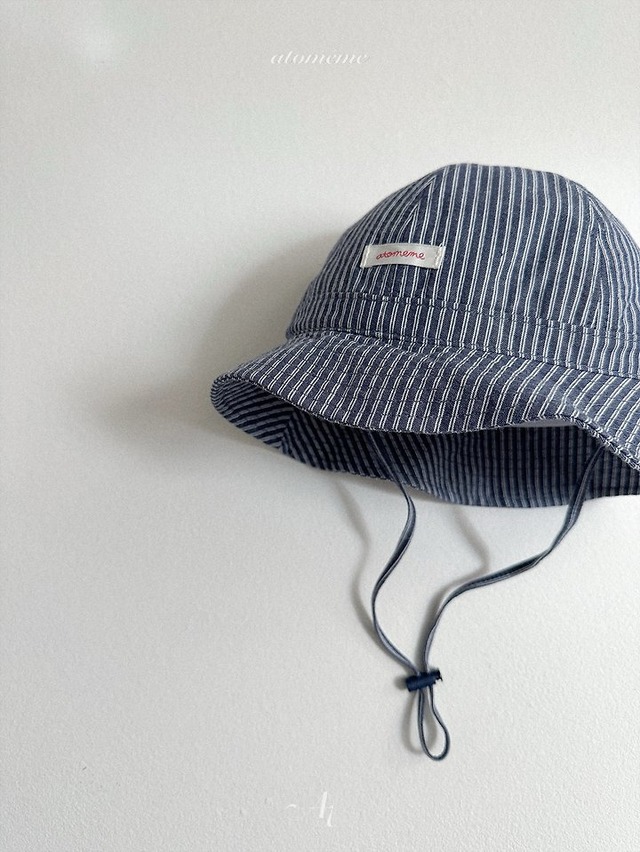 atomeme26su_St Summer Bucket Hat