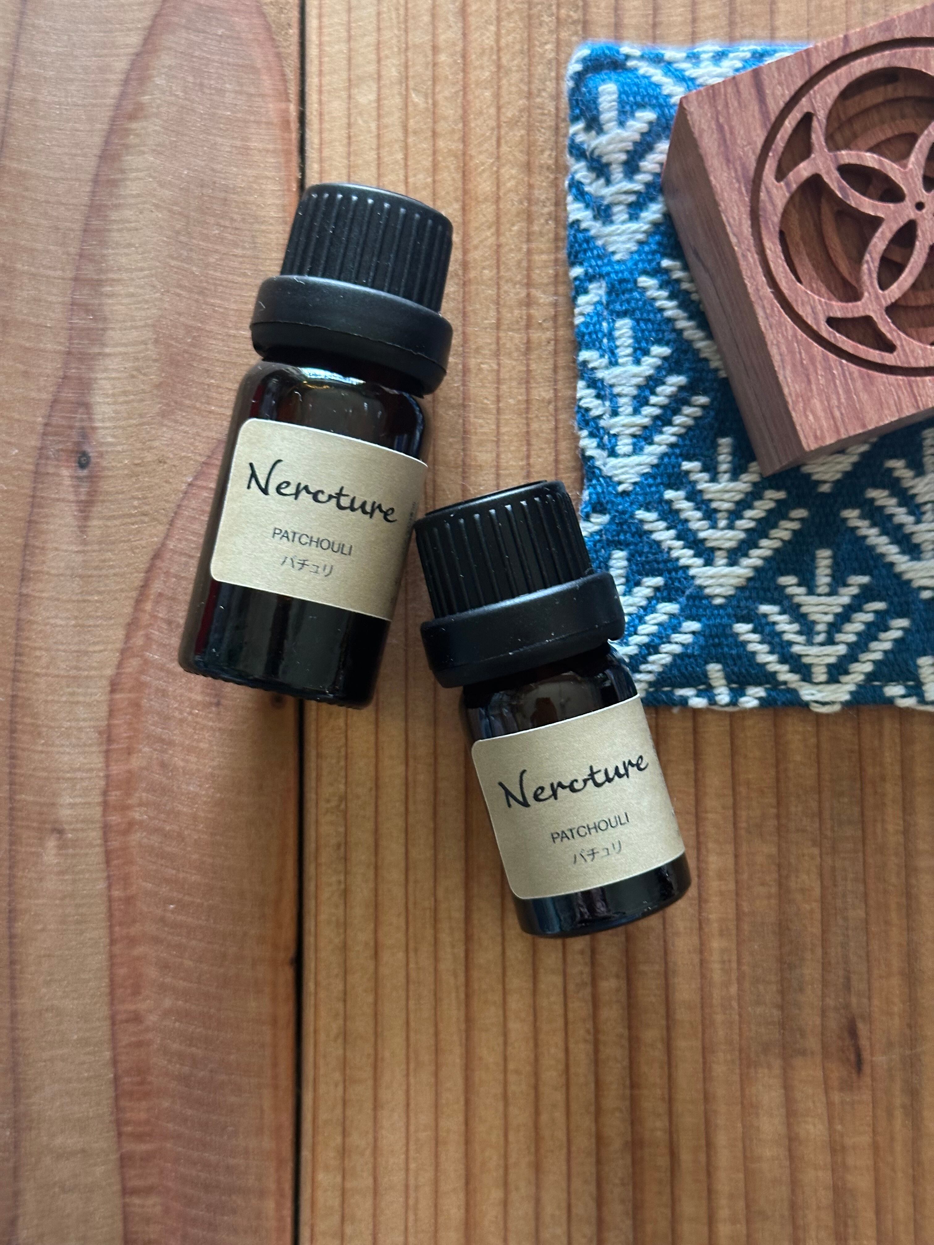 ■ パチュリ精油　50ml/エッセンシャルオイル