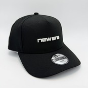 【キッズ】NEW ERA 9FORTY/940  YTH940  AF BRAND NAME YOUTH