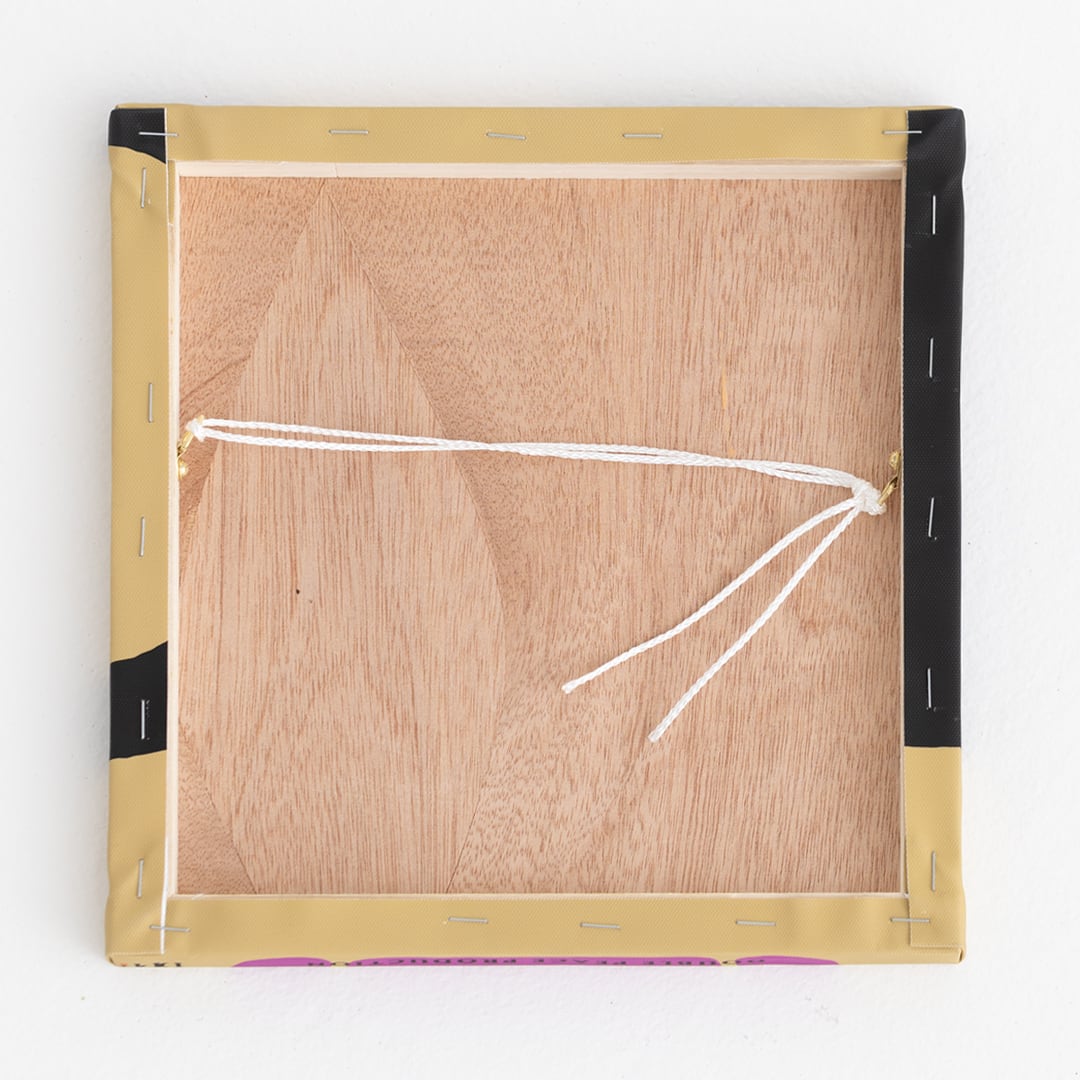 I love RX. [ 90 square ] | ID GALLERY