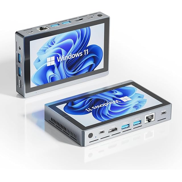 MINISFORUM Venus Series NAB6LiteミニPC |インテル Corei5-12600H