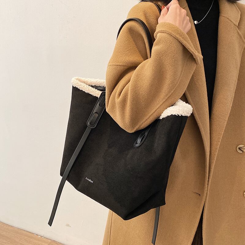 オータムウィンター 秋物 冬物 トートバッグ Tiancai_Wing_Bag14124498212