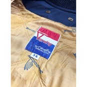 70s "Varsity by Catalina" DEABY JACKET Size 36