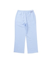 【#Re:room】STRIPE WIDE COLOR PANTS［REP316］